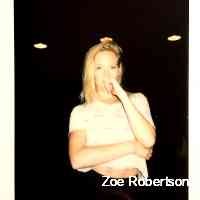 oerobrtson's profile picture. 💛uclaalpert 💙
heartstoneband 
evnsoband