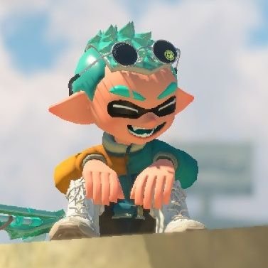 mo, he/him • splatoon 3 rapid blaster and dynamo main😌🤩 •
remember never to wear shoes when dancing on the wii balance board 🇵🇸🇵🇸🇵🇸