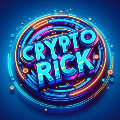 CryptoRickkkkk Profile Picture