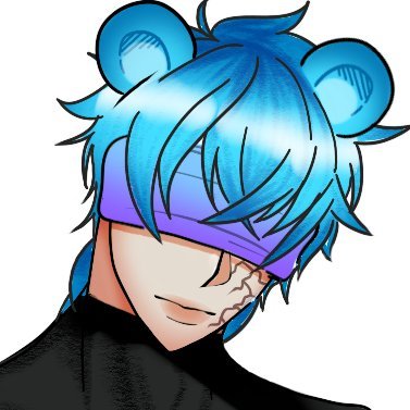 🇨🇦🇰🇷 A Blue Panda Demi God Vtuber 💙🐼⚡️ Minors DNI 🔞🔞🔞He/Him Lewdtuber