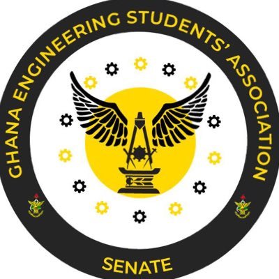 GESAKNUSTSenate Profile Picture