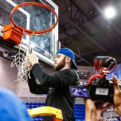 Director of Basketball Operations @McNeeseMBB | LSU Alum & SEC Champions (2019) | Link Academy (MO) Geico National Champions (2023)