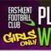 East Kent FC Girls Football (@eastkentgirlsfc) Twitter profile photo