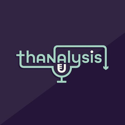 Watch: https://t.co/CUKW3N7cLQ

Links: https://t.co/MVEyz4YeeZ

Thanalysis - a podcast by Thanasis Antetokounmpo. 

ThanalysisShow@Gmail.com
