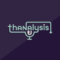 Thanalysis Show (@thanalysisshow) 's Twitter Profile Photo Thanalysis Show (@thanalysisshow) 's Twitter Profile Photo