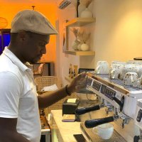 james mwangi (@jmoz09) 's Twitter Profile