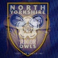 North Yorkshire Owls Juniors(@NorthYorkOwlsJr) 's Twitter Profileg