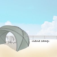 なな。－Camp－ (@yunana06) 's Twitter Profile