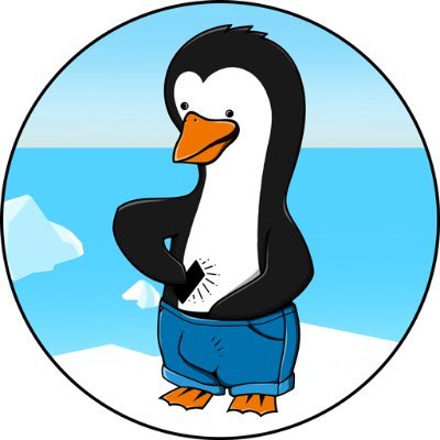 Discover the joy of DikPikPenguins, what started as joke but turned into a mission. Join our MEME coin adventure! 🐧🚀🌕

https://t.co/0JtM0uHVD0