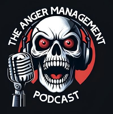 The Anger Management Podcast