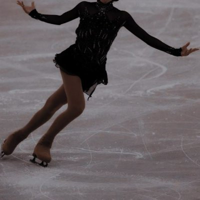 She/Her 

Figure skating stan