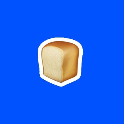 let's get this $BREAD 🍞 contract: 0x79bFC610E22Baf18a948688C7e4bD66344800d41