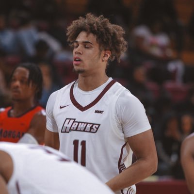 UMES MBB 6’6 Guard/Wing