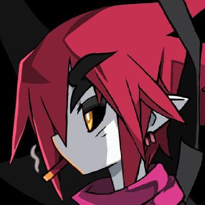 DarkHeroAvent🆖️さんのプロフィール画像