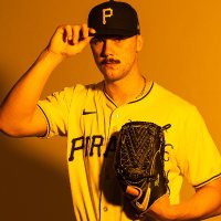 Paul Skenes (@paul_skenes) 's Twitter Profile Photo