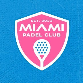 We are Miami Padel Club the official padel club for South Florida in the inaugural Professional Padel League.