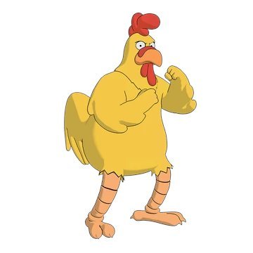 ErnieTchicken's profile picture. when i was led to you i knew you were the one for me