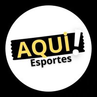 aqui! esportes(@aquibresportes) 's Twitter Profile Photo