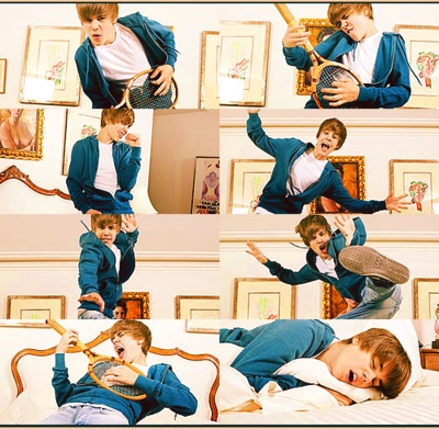 Justin__1D's profile picture. 