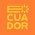 Ecuador & Galápagos (@EcuadorTravel) Twitter profile photo