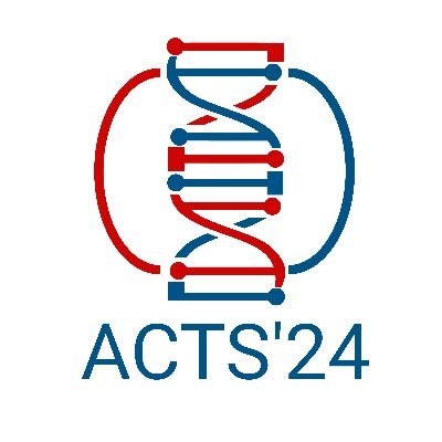 ACTS '24 is a global biotechnology conference taking place in Ankara, Turkey

October 4-5, 2024

acts@unam.bilkent.edu.tr

#ACTS