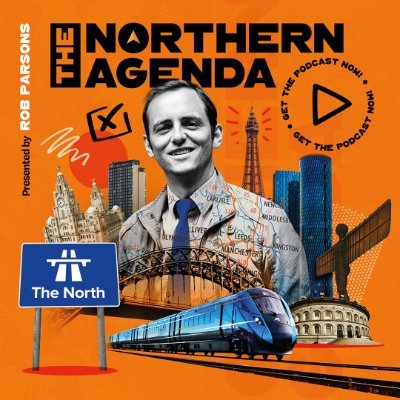 Northern Agenda Editor for Reach - I scour the North for politics  news and put it all in one daily email newsletter (and weekly podcast). Sign up for FREE!