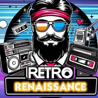 Retro Renaissance(@RetRen80s) 's Twitter Profile Photo