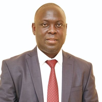 Official Account for Deputy Press Secretary to H.E the President of the Republic of Uganda