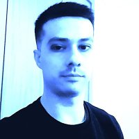 serg1o918 (@serg1o918) Twitter profile photo