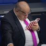 TomNo23's profile picture. European. Trash TV is life; politics too, yet less entertaining. ESC🌈 is passion. Homebase: Salzburg 🇦🇹🇪🇺