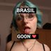 BRASIL GOON❤️ (@brasilgoon) Twitter profile photo