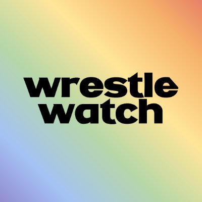 WrestleWatch_ Profile Picture