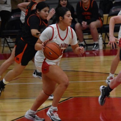 Huntley High School ‘25 | 3.6 gpa | Huntley Basketball #45 | llinois Lady Lightning Whitefield 17U #14