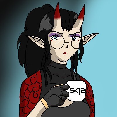 She like that futuristic sound, give her that Philip K Dick.
https://t.co/Hm58V8HzEB