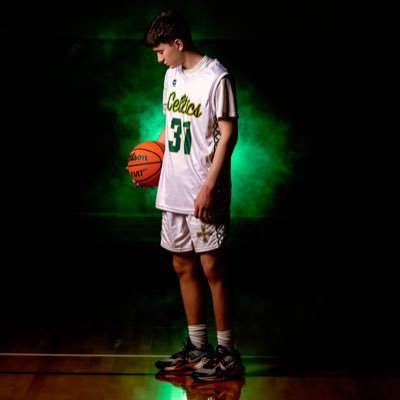 6’ 3” 170 lbs. Combo Forward; Teams: Hoop Dreams 17u, Roanoke Catholic Varisty (Class of 2026)