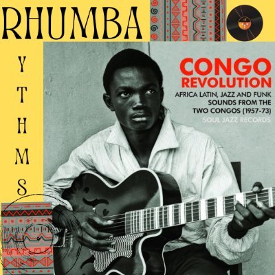 Exploring the Soulful Rhythms of Rhumba Music,🎶✨ its rich history, diverse genres, and irresistible beats. Let's celebrate this universal language🎸