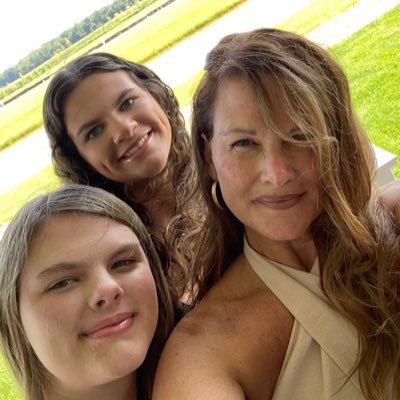 Proud Basketball Mom to Nicole & Taylor Nicole - Salisbury University #24 Shawnee High School 2023 - AAU - Philadelphia Belles - 17U 2023-DeShields