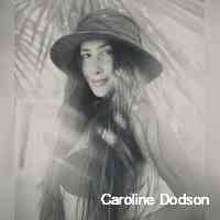 Caroline Dodson (@dodsoncaoline) 's Twitter Profile