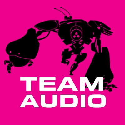 Our mission is to apply the best practices of in-house game audio development to the freelance world. Proud parent of @techaud_io