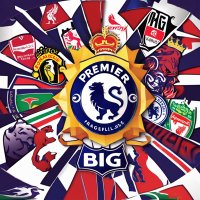 Premier league big 6 match Highlights (@big6epl) 's Twitter Profile