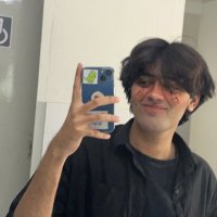 Abdullah (@spitingthedark) 's Twitter Profile