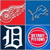 Detroit sports talk