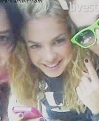 Fc dedicado aos meus anjos , @Lua_blanco && @Aguiarthur  s2'