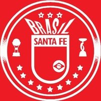 Santa Fe Brasil 🇮🇩🇧🇷(@SFEBrasil) 's Twitter Profile Photo