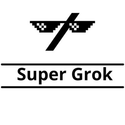 SuperGrok #SOL https://t.co/p5vsfZsqTM