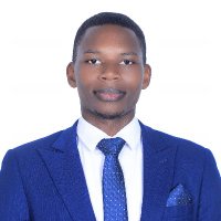Nicholus Mwesigwa(@NichoMwesigwa) 's Twitter Profile Photo