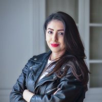 Ouafae Mameche (@ouafaefc) 's Twitter Profile