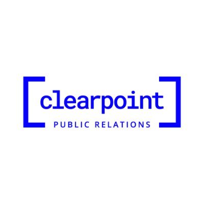 ClearpointPR Profile Picture