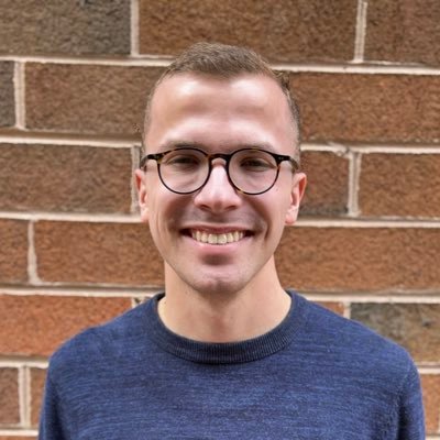 mattgouvin's profile picture. Software Engineer | he/him