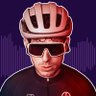 Roadman_Podcast's profile picture. 🤯 Cycling is hard, our podcast will help 🔥